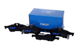 Piduriklotsi komplekt,ketaspidur SKF VKBP 90368 A