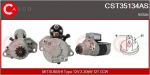 Starter CASCO CST35134AS