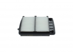 &Otilde;hufilter BOSCH F 026 400 726