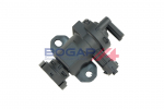 Survemuundur, heitgaaside juhtimine BOGAP F6112101