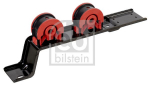 Kinnitus,v&auml;ljalaskes&uuml;steem FEBI BILSTEIN 174865