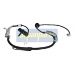 Andur, rattap&ouml;&ouml;rete arv JAPANPARTS ABS-246