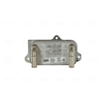 &Otilde;liradiaator, automaatkast NISSENS 91578