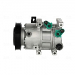 Kompressor,kliimaseade NISSENS 891187