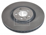 Piduriketas FEBI BILSTEIN 107713