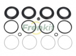 Remondikomplekt,Pidurisadul FRENKIT 245031