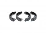 Piduriklotside komplekt BOSCH 0 986 487 797