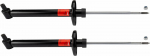 Amort TRW JGS135T