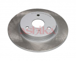 Piduriketas ASHIKA 60-0M-000C