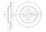 Piduriketas METELLI 23-0542C