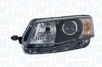 Esituli MAGNETI MARELLI LPO452