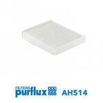 Filter,salongi&otilde;hk PURFLUX AH514