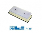 &Otilde;hufilter PURFLUX A1251