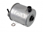 K&uuml;tusefilter FEBI BILSTEIN 183972