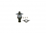 Reguleerimisklapp, k&uuml;tuse kogus (Common-Rail-System) BOSCH 1 465 ZS0 007