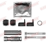 Juhth&uuml;lsikomplekt,pidurisadul QUICK BRAKE 113-1499X
