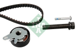 Hammasrihma komplekt Schaeffler INA 530 0175 10