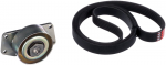 Soonrihmakomplekt GATES K016PK1453
