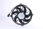 Ventilaator,mootorijahutus NISSENS 85909