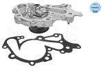Veepump, mootori jahutus MEYLE 37-13 220 0013
