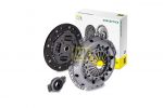Sidurikomplekt Schaeffler LuK 620 2516 00