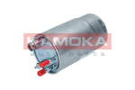 K&uuml;tusefilter KAMOKA F304601