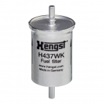 K&uuml;tusefilter HENGST FILTER H437WK