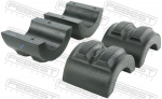 Remondikomplekt,stabilisaatorilaager FEBEST BZSB-219F-KIT