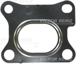 Tihend, v&auml;ljalaskekollektor VICTOR REINZ 71-17704-00