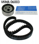 Hammasrihma komplekt SKF VKMA 06003