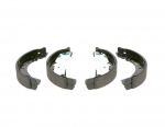 Piduriklotside komplekt BOSCH 0 986 487 753
