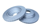 Brake Disc MAXGEAR 19-2455SPORT