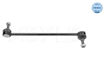 Stabilisaator,Stabilisaator MEYLE 216 060 0037