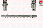 Nukkv&otilde;ll FAI AutoParts C355