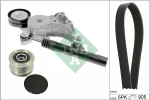 Soonrihmakomplekt Schaeffler INA 529 0513 20