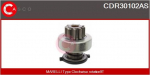 Hammastrummel,starter CASCO CDR30102AS