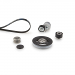Soonrihmakomplekt GATES K406PK1708