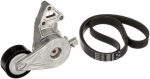 Soonrihmakomplekt GATES K036PK1123