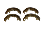 Piduriklotside komplekt Kavo Parts KBS-4401