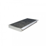 Filter,salongi&otilde;hk FILTRON K 1010A