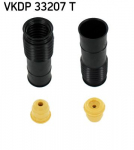 Tolmukaitse komplekt,Amordid SKF VKDP 33207 T