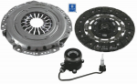 Sidurikomplekt SACHS 3000 990 527