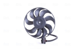 Ventilaator,mootorijahutus NISSENS 85684