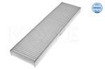 Filter,salongi&otilde;hk MEYLE 312 319 0009