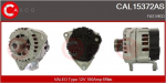 Generaator CASCO CAL15372AS