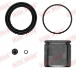 Remondikomplekt,Pidurisadul QUICK BRAKE 114-5396