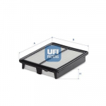 &Otilde;hufilter UFI 30.F35.00