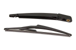Kojameehe komplekt, klaasipesu MAXGEAR 39-0337