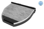 Filter,salongi&otilde;hk MEYLE 012 320 0050
