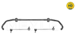 Stabilisaator, &scaron;assii MEYLE 314 653 0012/HD